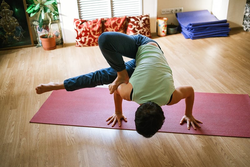 Qigong Practice